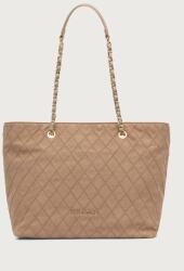 Valentino Bags női shopper MAKENA - bézs Univerzális méret