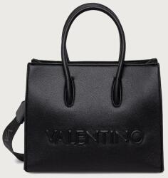 Valentino Bags táska női műbőr BIANKA RE - fekete Univerzális méret