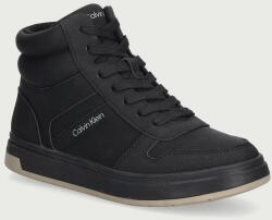 Calvin Klein sportcipő gyerek - fekete 38 - answear - 34 990 Ft