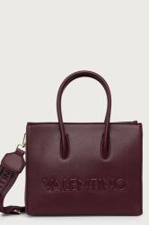 Valentino Bags női műbőr táska BIANKA RE - burgundia Univerzális méret - answear - 61 990 Ft