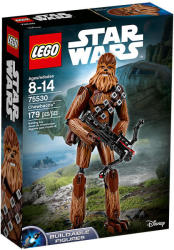LEGO® Star Wars™ - Chewbacca (75530) LEGO