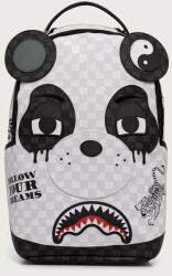 Sprayground hátizsák PANDA FACE - fehér Univerzális méret