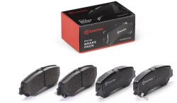 BREMBO Set placute frana BREMBO P 56 132 (P 56 132)
