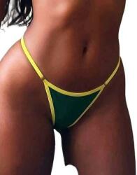 Shein Fürdőbugyi Alsó Bikini S - allegro - 1 660 Ft