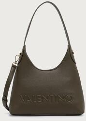 Valentino Bags keresztpántos táska női műbőr BIANKA RE - zöld Univerzális méret