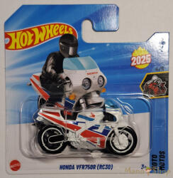 Mattel : Moto: Honda VFR750R (RC30) (HYW51)