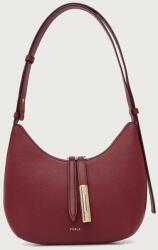 Furla keresztpántos táska női bőr - piros Univerzális méret - answear - 104 990 Ft