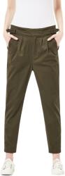 G-Star RAW Női nadrág G-Star Bronson Chino Boyfriend Forest Night W25 L32