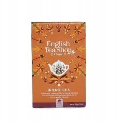 English Tea Shop Gyógynövény tea fűszerkeverék 20 tasak (HR.6818)