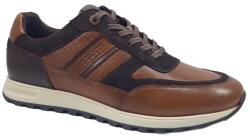 s. Oliver - Bőr Sneaker Férfi utcai cipő (2183631-8755)