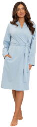 Regina Halat dama REGINA 9001 albastru: M (33901 M)