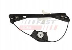 Fast Ablakemelő Skoda Roomster 06> Hátsó Pr Elektromos Motor Nélkül 5J7839462
