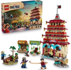 LEGO® One Piece - Battle at Arlong Park (75638) LEGO