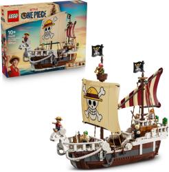 LEGO® One Piece - The Going Merry Pirate Ship (75639) LEGO