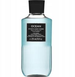 Bath & Body Works tusfürdő férfiaknak Ocean 295 ml