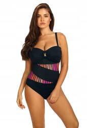 Self Collection női fürdőruha Kiribati 2 fekete 38C-M (S 8030 KR2)