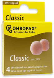 Ohropax Clasic - 2 perechi