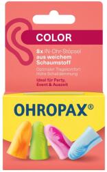 Ohropax Color - 4 perechi
