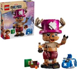 LEGO® One Piece - Tony Tony Chopper (75643) LEGO