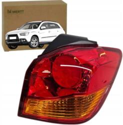 Mertt Hátsó Lámpa Jobb Új Led 8330A689 Európai Mitsubishi Asx 2010-