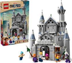 LEGO® One Piece - Battle at Drum Castle (75645) LEGO