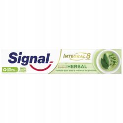 Signal Herbal fogkrém 75 ml (8710447328088)
