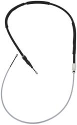 KAMOKA Cablu, frana de parcare KAMOKA 1190376 (1190376) - fixbox