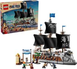 LEGO® One Piece - Garp's Marine Battleship (75646)