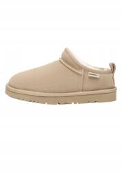 EverAu Australia Everau Quail Sand Ultra Mini Boots Bokacsizma Bézs (QUAIL-SAND-37)