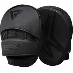 RDX Edző mancsok Rdx Focus Pad T15 matte black (FPR-T15MB)
