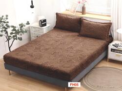 East Comfort Huse De Pat Cocolino Cu Elastic Si 2 Fete De Perna, 180x200, FH05