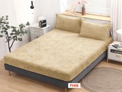 East Comfort Huse De Pat Cocolino Cu Elastic Si 2 Fete De Perna, 180x200, FH08