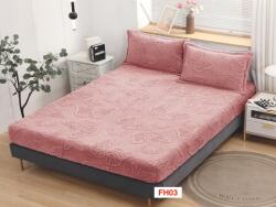 East Comfort Huse De Pat Cocolino Cu Elastic Si 2 Fete De Perna, 180x200, FH03