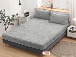 East Comfort Huse De Pat Cocolino Cu Elastic Si 2 Fete De Perna, 180x200, FH06