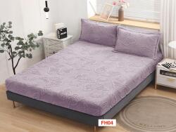 East Comfort Huse De Pat Cocolino Cu Elastic Si 2 Fete De Perna, 180x200, FH04