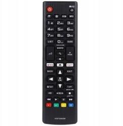 LG Csere távirányító Lg AKB7509308 készülékhez (LAMP-757548-ZP)