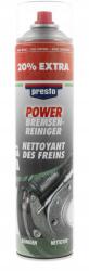 Presto Motip Tárcsafék Tisztítószer 600ML