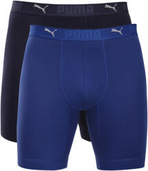 PUMA 2PACK férfi boxeralsó Puma sportos többszínű (701210964 002) M