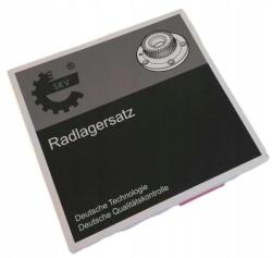 ESEN SKV 04SKV068 Skv_g Első KERékcsapágy alsó jobb