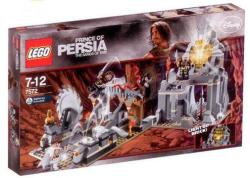 LEGO® Prince Of Persia - Quest Against Time (7572) LEGO