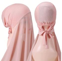 Shein Chiffon Fejkendő