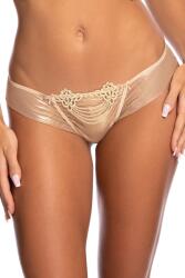 Axami V-10318 Gold String alsó Axami (XL) (V-10318)