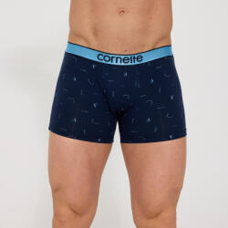 Cornette Férfi boxeralsó Cornette Energy többszínű (508/166) XL
