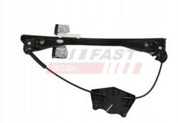 Fast Ablakemelő Skoda Roomster 06> Első Pr Elektromos Motor Nélkül 5J7837462