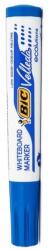 BIC Marker Velleda 1701 szárazon törölhető kék Bic E (904938)