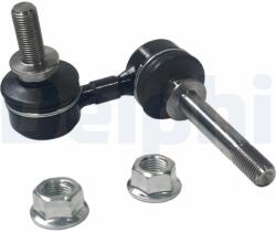 DELPHI Brat/bieleta suspensie, stabilizator DELPHI TC6419 (TC6419)