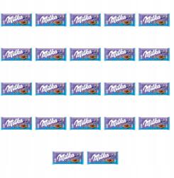 Milka Chips Ahoy 100g X22
