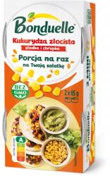 Bonduelle Aranyszínű kukorica 2x85g (3083681068184)