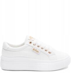 Lee Cooper Női sportcipő Fűzött Fehér LCW-26-44-4474L méret37 (LCW26-44-4474L)