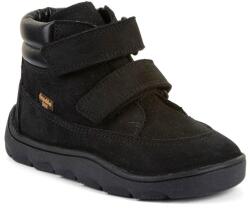 Froddo ghete barefoot de iarnă pentru copii ZERU TEX BLACK G2110150-15 - 33